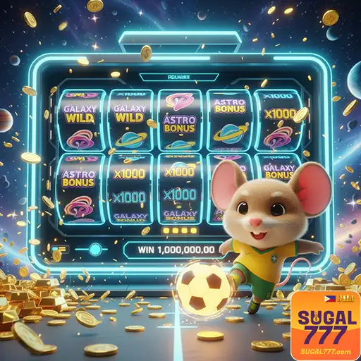 sugal777 game jogos emocionantes