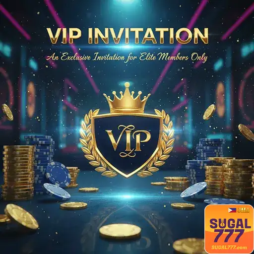 sugal777 VIP